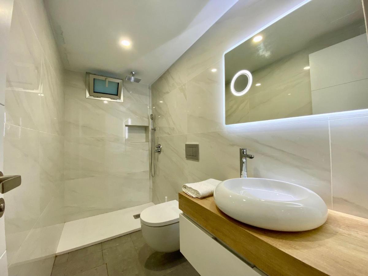 마스팔로마스 Sun Golf House 빌라 외부 사진