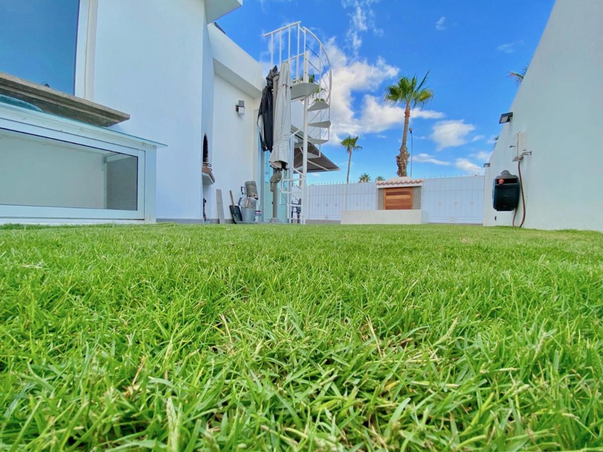 마스팔로마스 Sun Golf House 빌라 외부 사진